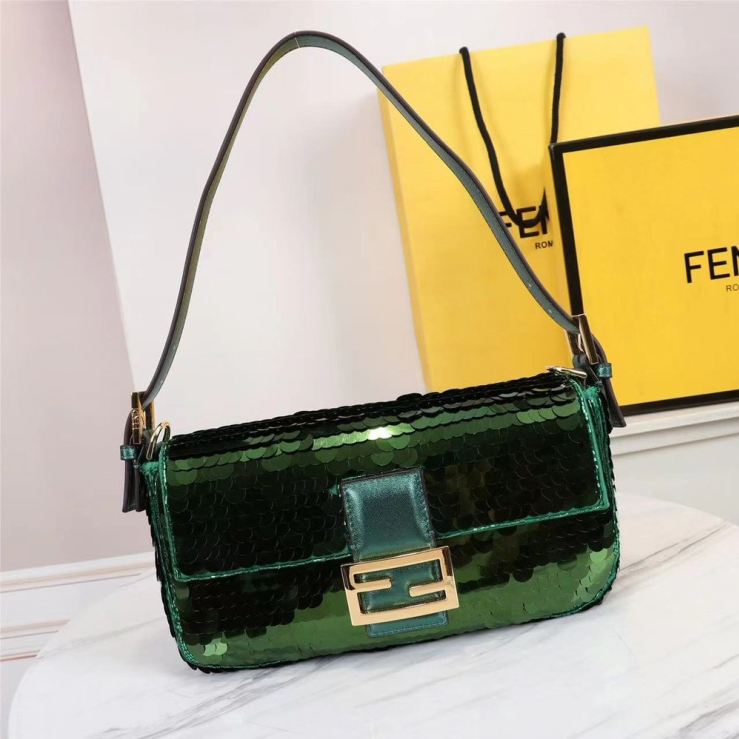 Fendi Baguette Bags